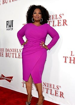 Oprah Winfrey